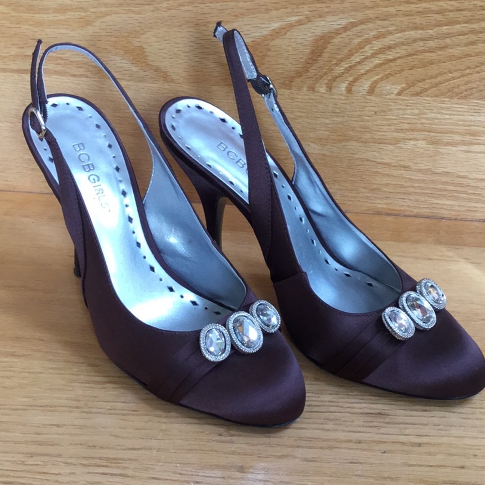 BCBG Women Shoes